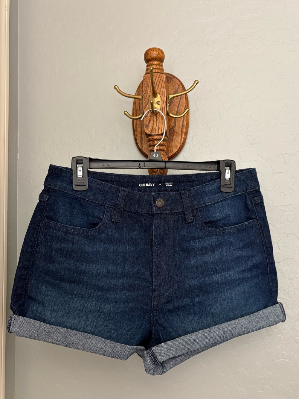 Old Navy Jean shorts